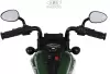 Детский электромотоцикл RiverToys G500GG (зеленый) icon 4