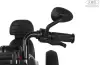Детский электромотоцикл RiverToys G500GG (зеленый) icon 5