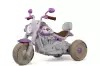 Детский электромобиль RiverToys G500GG-A (фиолетовый) icon