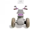 Детский электромобиль RiverToys G500GG-A (фиолетовый) icon 2