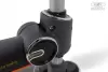 Трехколесный самокат RiverToys HB-008 (графитовый) icon 11