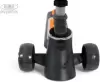 Трехколесный самокат RiverToys HB-008 (графитовый) icon 2