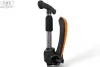 Трехколесный самокат RiverToys HB-008 (графитовый) icon 9