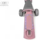 Трехколесный самокат RiverToys HB-008 (розовый) icon 2