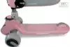 Трехколесный самокат RiverToys HB-008 (розовый) icon 4