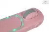 Трехколесный самокат RiverToys HB-008 (розовый) icon 8