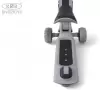 Трехколесный самокат RiverToys HB-008 (серый) icon 6