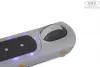 Трехколесный самокат RiverToys HB-008 (серый) icon 8