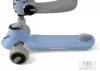 Трехколесный самокат RiverToys HB-008 (синий) icon 11