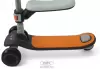 Трехколесный самокат RiverToys HB-009 (графитовый) icon 5