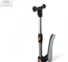 Трехколесный самокат RiverToys HB-009 (графитовый) icon 6