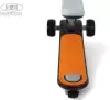 Трехколесный самокат RiverToys HB-009 (графитовый) icon 9