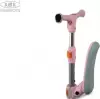 Трехколесный самокат RiverToys HB-009 (розовый) icon 5