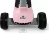 Трехколесный самокат RiverToys HB-009 (розовый) icon 6