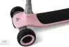 Трехколесный самокат RiverToys HB-009 (розовый) icon 8