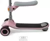 Трехколесный самокат RiverToys HB-009 (розовый) icon 9