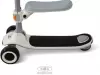 Трехколесный самокат RiverToys HB-009 (серый) icon 4