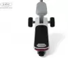 Трехколесный самокат RiverToys HB-009 (серый) icon 9