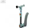 Трехколесный самокат RiverToys HB-009 (синий) icon 4