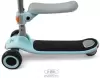 Трехколесный самокат RiverToys HB-009 (синий) icon 6