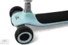 Трехколесный самокат RiverToys HB-009 (синий) icon 7