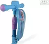 Трехколесный самокат RiverToys HB-101 (голубой) icon 11