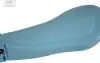 Трехколесный самокат RiverToys HB-101 (голубой) icon 2