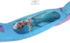 Трехколесный самокат RiverToys HB-101 (голубой) icon 3