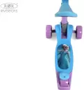 Трехколесный самокат RiverToys HB-101 (голубой) icon 8