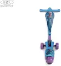Трехколесный самокат RiverToys HB-101 (голубой) icon 9