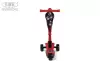 Трехколесный самокат RiverToys HB-101 (красный) icon 4