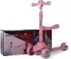 Трехколесный самокат RiverToys HB-101 (розовый) icon