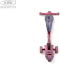 Трехколесный самокат RiverToys HB-101 (розовый) icon 11