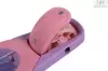 Трехколесный самокат RiverToys HB-101 (розовый) icon 4