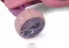 Трехколесный самокат RiverToys HB-101 (розовый) icon 8