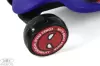 Трехколесный самокат RiverToys HB-101 (темно-синий) icon 9