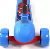 Трехколесный самокат RiverToys HB-105 (темно-синий) icon 11