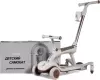 Самокат-беговел RiverToys HB-111 (белый) icon