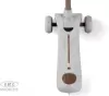 Самокат-беговел RiverToys HB-111 (белый) icon 10