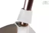 Самокат-беговел RiverToys HB-111 (белый) icon 11