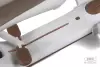 Самокат-беговел RiverToys HB-111 (белый) icon 2