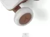 Самокат-беговел RiverToys HB-111 (белый) icon 4