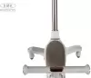 Самокат-беговел RiverToys HB-111 (белый) icon 6