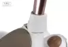 Самокат-беговел RiverToys HB-111 (белый) icon 7