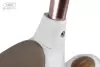 Самокат-беговел RiverToys HB-111 (белый) icon 9