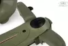 Самокат-беговел RiverToys HB-111 (зеленый) icon 4