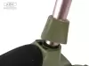 Самокат-беговел RiverToys HB-111 (зеленый) icon 5