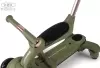 Самокат-беговел RiverToys HB-111 (зеленый) icon 7