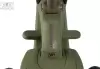 Самокат-беговел RiverToys HB-111 (зеленый) icon 9