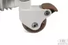 Самокат-беговел RiverToys HB-111-A (белый) icon 4